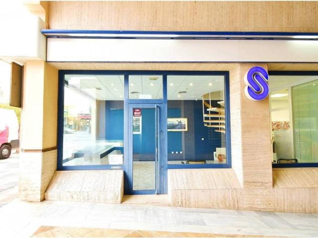 Local Comercial en venta en El Ejido, Andalucía