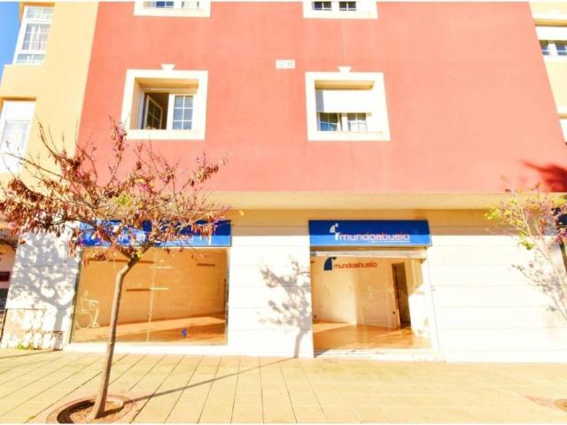 Local Comercial en venta en El Ejido, Andalucía