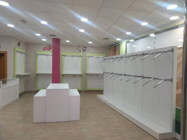 Local Comercial en venta en El Ejido, Andalucía