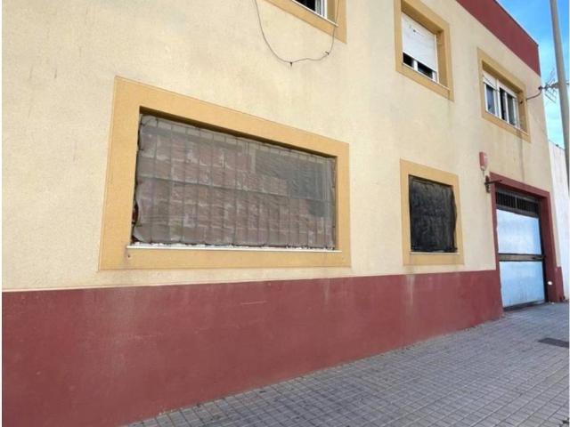 Local Comercial en venta en El Ejido, Andalucía