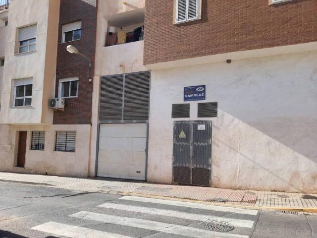 Local Comercial en venta en El Ejido, Andalucía