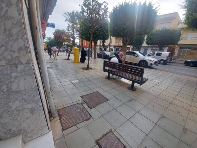 Local Comercial en venta en El Ejido, Andalucía