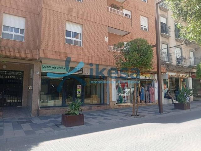 Local Comercial en venta en El Ejido, Andalucía