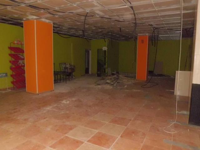 Local Comercial en venta en El Ejido, Andalucía