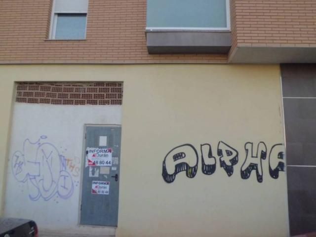 Local Comercial en venta en El Ejido, Andalucía