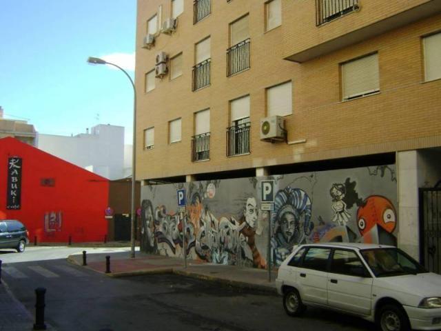 Local Comercial en venta en El Ejido, Andalucía