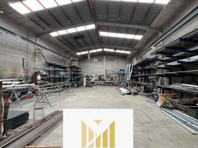 Local Comercial en venta en El Ejido