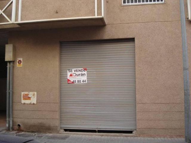 Local Comercial en venta en El Ejido