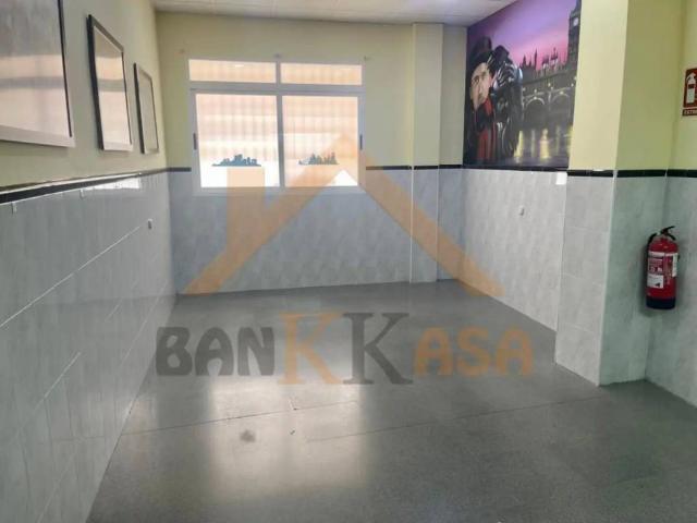 Local Comercial en venta en El Ejido, Andalucía
