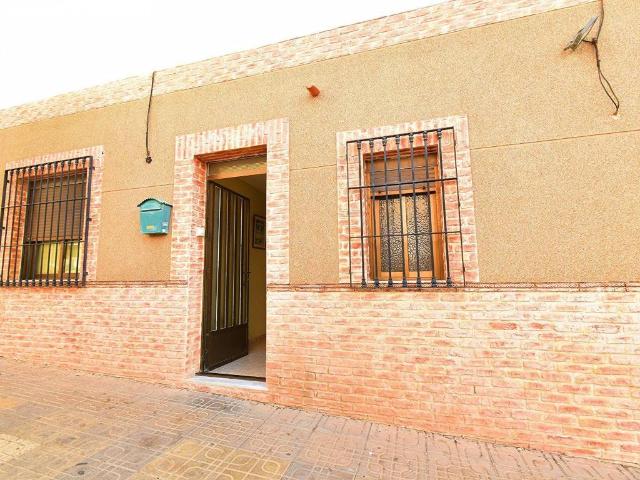 Local Comercial en venta en El Ejido