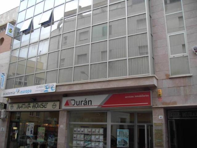 Local Comercial en venta en El Ejido, Andalucía