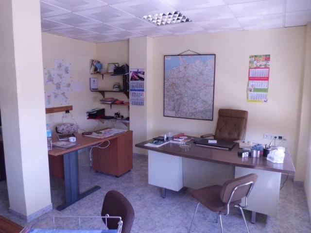 Local Comercial en venta en El Ejido, Andalucía