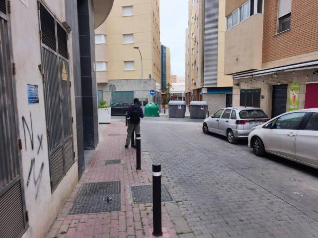 Local Comercial en venta en El Ejido, Andalucía