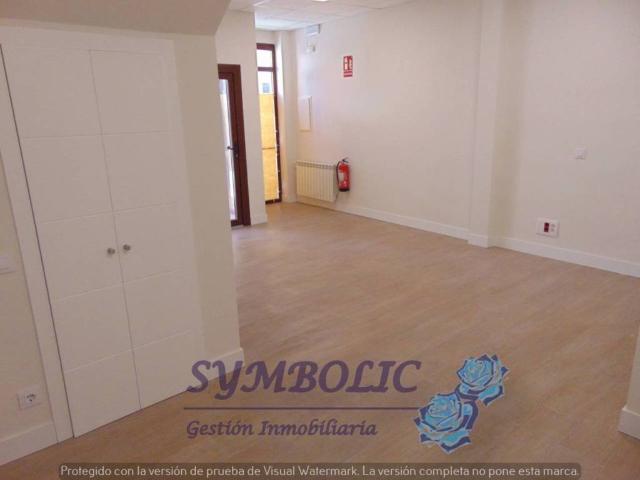 Local Comercial en venta en El Escorial, Madrid