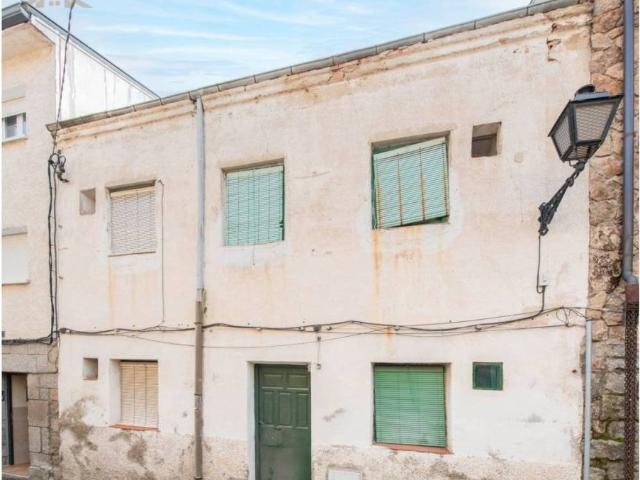 Local Comercial en venta en El Escorial, Madrid