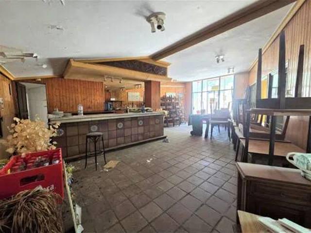 Local Comercial en venta en El Escorial, Madrid