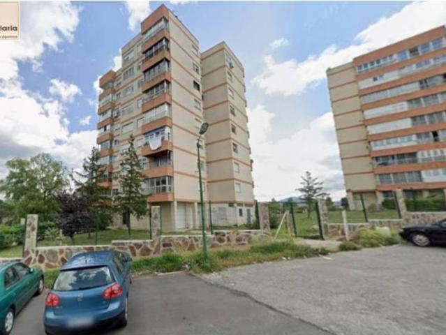 Local Comercial en venta en El Espinar, Segovia