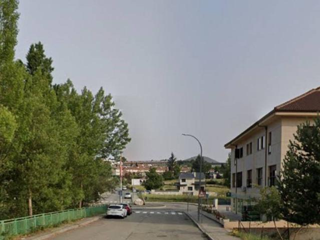 Local Comercial en venta en Sexmo de El Espinar, El Espinar