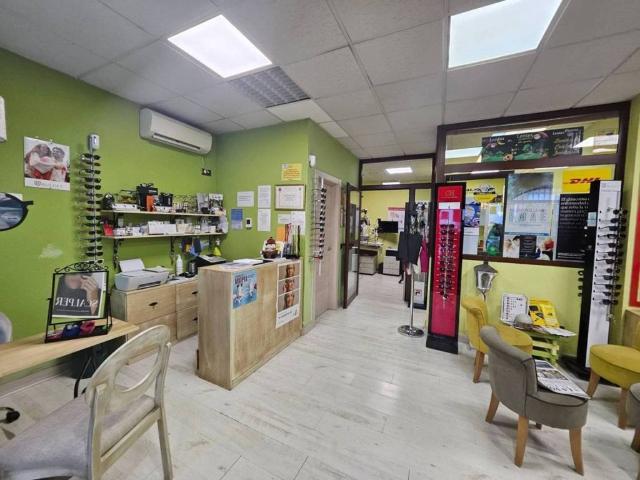 Local Comercial en venta en El Espinar, Castilla y León
