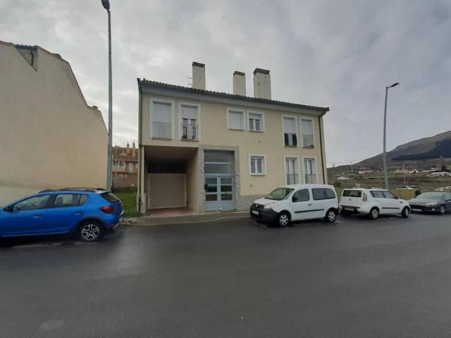 Local Comercial en venta en Sexmo de El Espinar, El Espinar