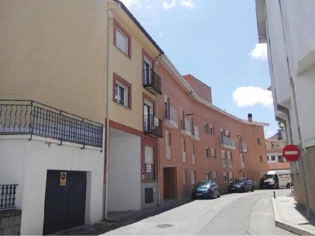 Local Comercial en venta en El Espinar, Castilla y León