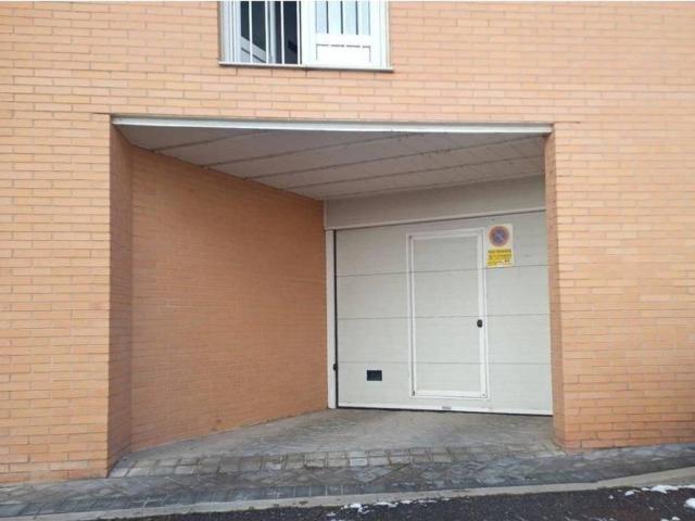 Local Comercial en venta en El Espinar, Castilla y León