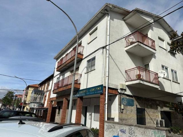 Local Comercial en venta en El Espinar, Segovia