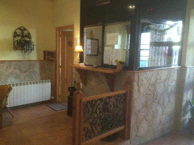 Local Comercial en venta en El Espinar, Castilla y León
