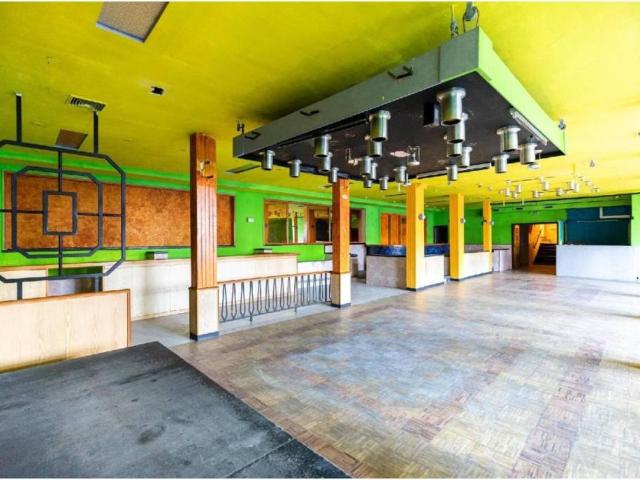 Local Comercial en venta en El Espinar, Castilla y León