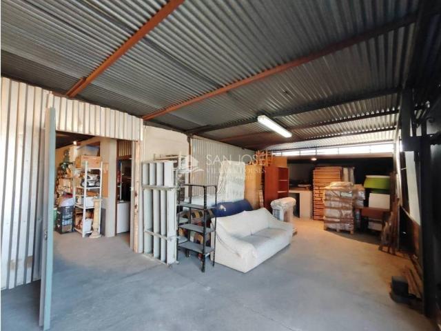 Local Comercial en venta en el Vinalopó Mitjà / El Vinalopó Medio, Valencia