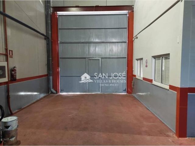 Local Comercial en venta en el Vinalopó Mitjà / El Vinalopó Medio, Valencia