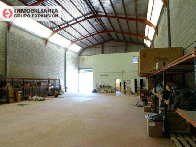 Local Comercial en venta en el Vinalopó Mitjà / El Vinalopó Medio, Valencia