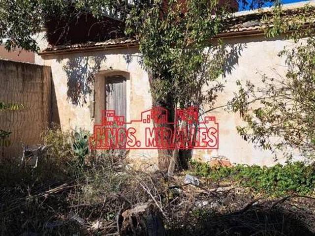 Local Comercial en venta en el Vinalopó Mitjà / El Vinalopó Medio, Valencia