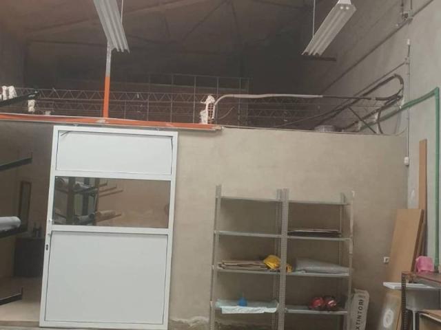 Local Comercial en venta en el Vinalopó Mitjà / El Vinalopó Medio, Valencia