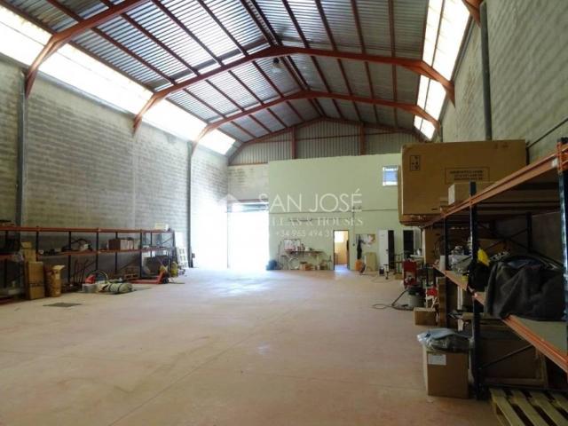 Local Comercial en venta en el Vinalopó Mitjà / El Vinalopó Medio, Valencia