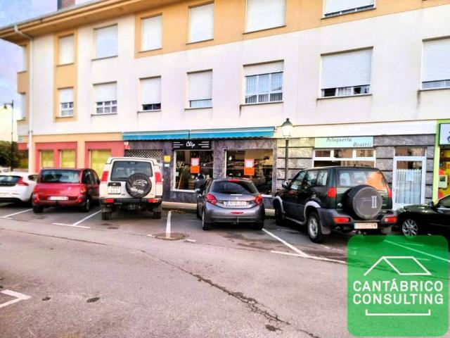 Local Comercial en venta en El Franco, Asturias