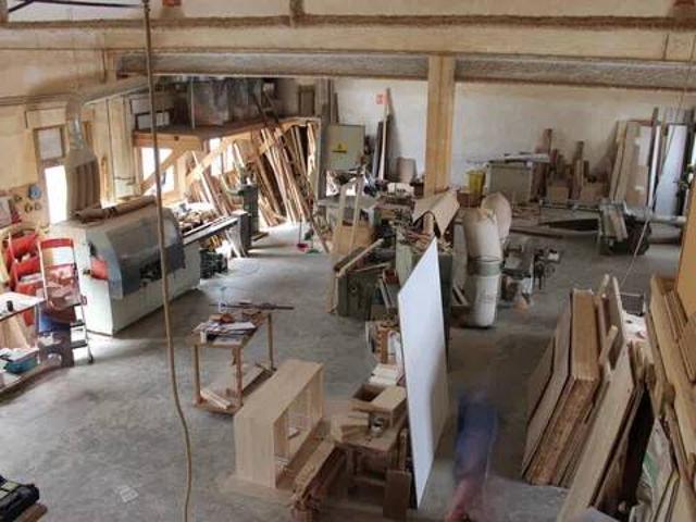 Local Comercial en venta en Sierra de Cádiz, Andalucía