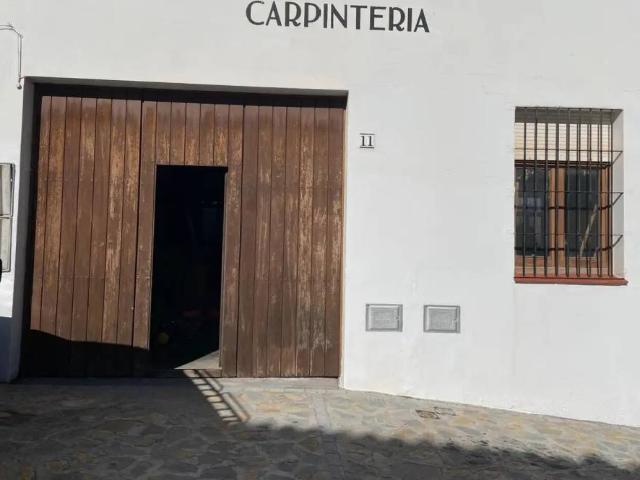 Local Comercial en venta en Sierra de Cádiz, Andalucía