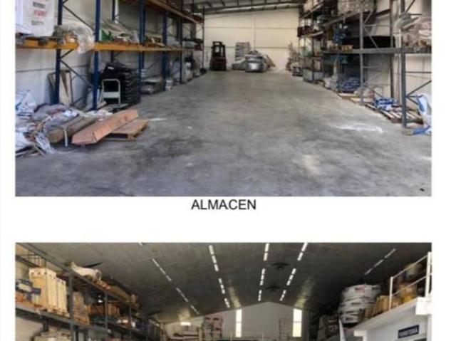 Local Comercial en venta en El Hoyo De Pinares, Castilla y León