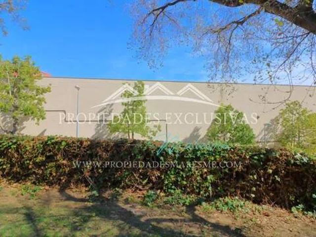 Local Comercial en venta en Can Gaio, Maresme