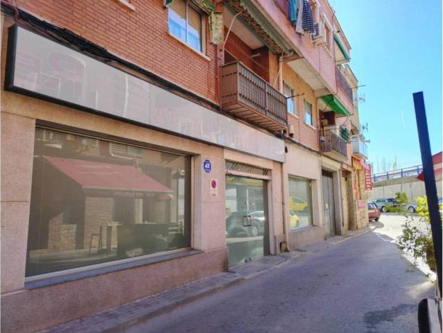 Local Comercial en venta en El Molar, Madrid