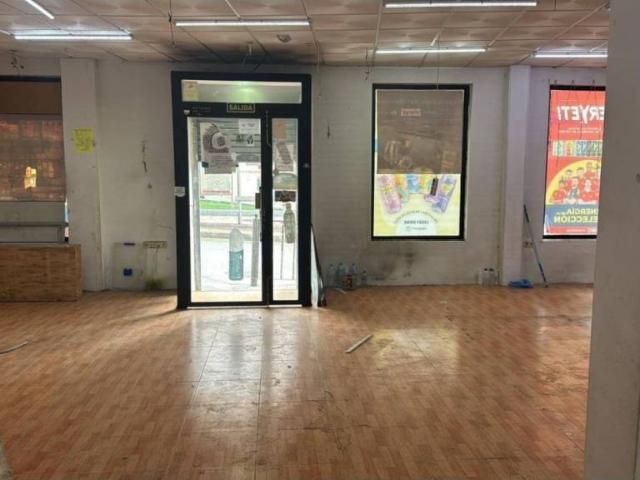 Local Comercial en venta en La Cabaña, El Molar