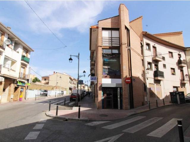 Local Comercial en venta en El Molar, Madrid