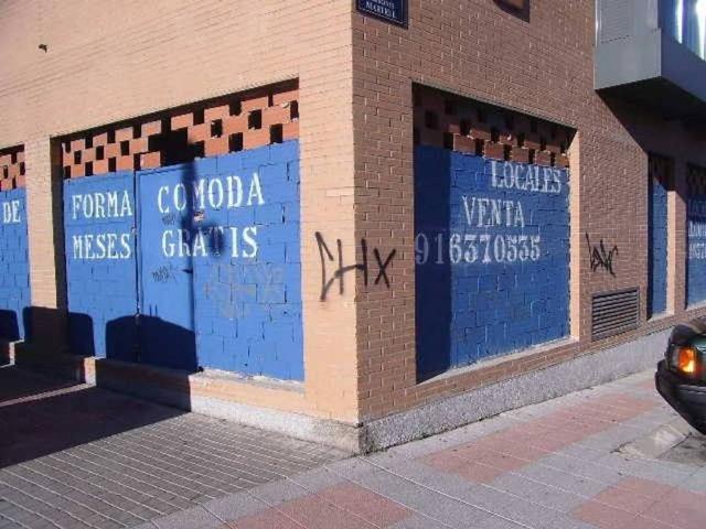 Local Comercial en venta en El Molar, Madrid