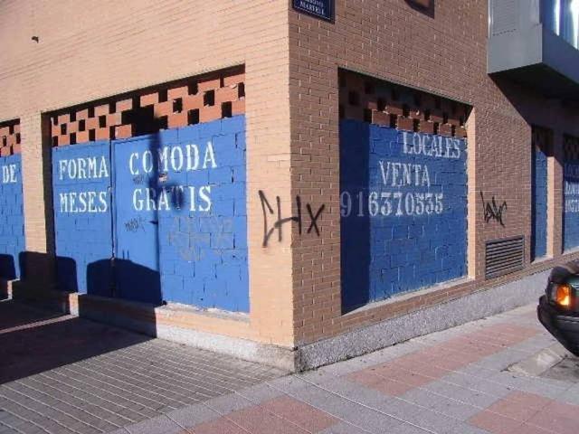 Local Comercial en venta en El Molar, Madrid