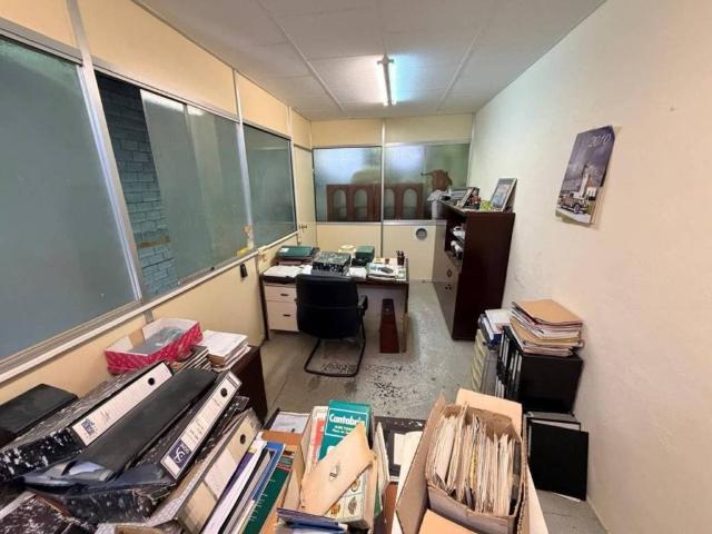 Local Comercial en venta en la Vall d'Albaida, Valencia