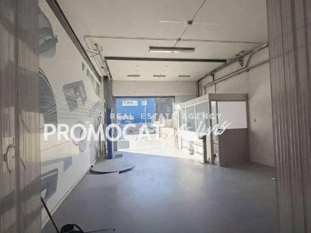 Local Comercial en venta en Baix Llobregat, Catalunya