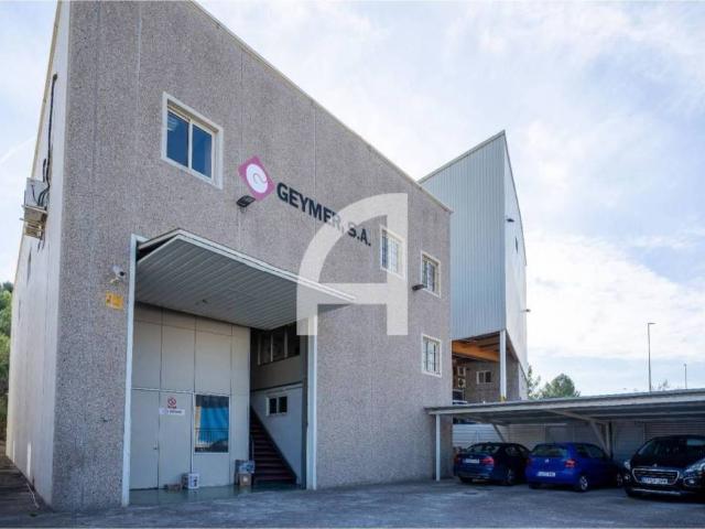 Local Comercial en venta en Baix Llobregat, Catalunya