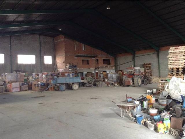 Local Comercial en venta en El Pedernoso