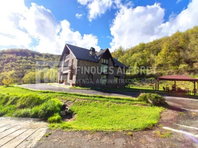 Local Comercial en venta en Alta Ribagorça, Catalunya